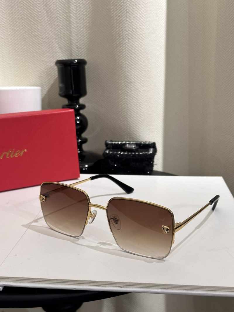 Cartier Sunglasses